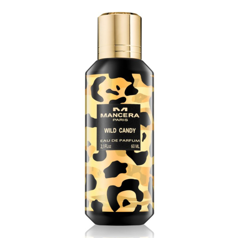 MANCERA WILD CANDY Парфюмированная вода 60 мл
