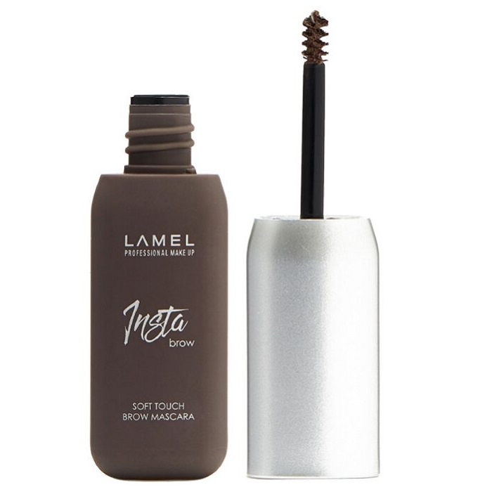 INSTA BROW MASCARA Тушь для бровей № 402