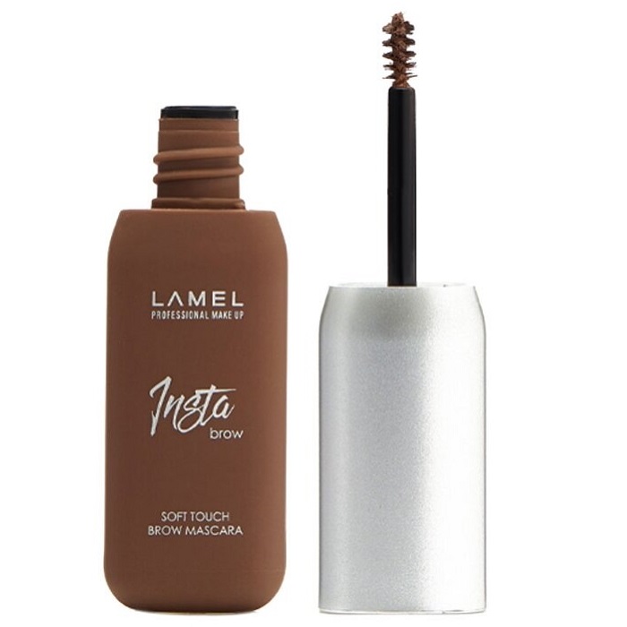 INSTA BROW MASCARA Тушь для бровей № 401