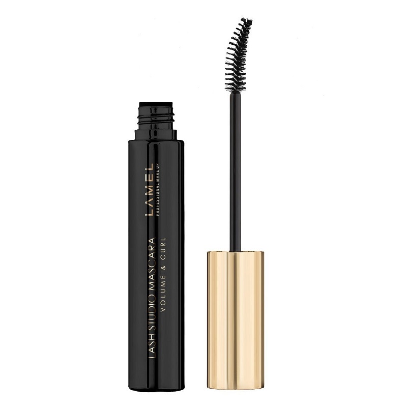 LASH STUDIO MASCARA VOLUME Тушь для ресниц № 401