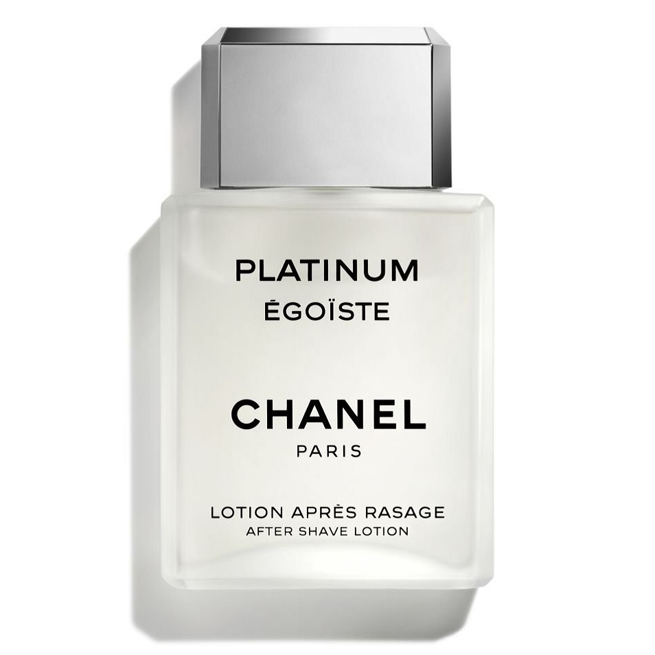 PLATINUM EGOISTE Лосьон после бритья 100 мл
