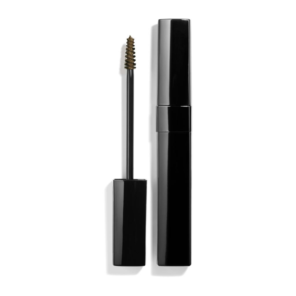 LE GEL SOURCILS Стойкий гель для бровей № 370 BRUN