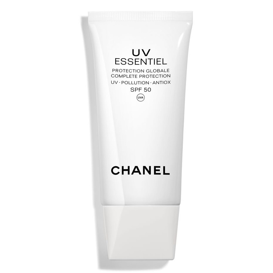 UV ESSENTIEL Средство для защиты от солнца SPF50 для лица, шеи и зоны декольте 30 мл