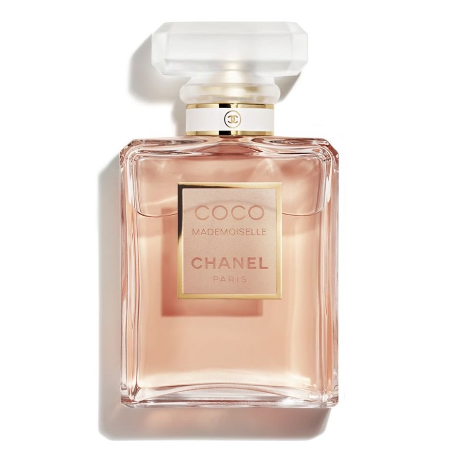 CHANEL COCO MADEMOISELLE Парфюмированная вода 35 мл
