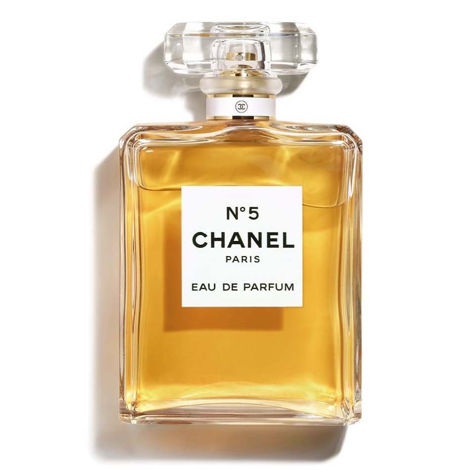 CHANEL N°5 Парфюмированная вода 35 мл
