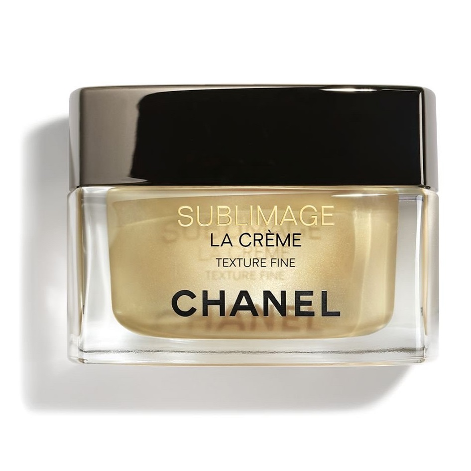 SUBLIMAGE Фундаментальный регенерирующий крем для лица, шеи и зоны декольте 50 мл