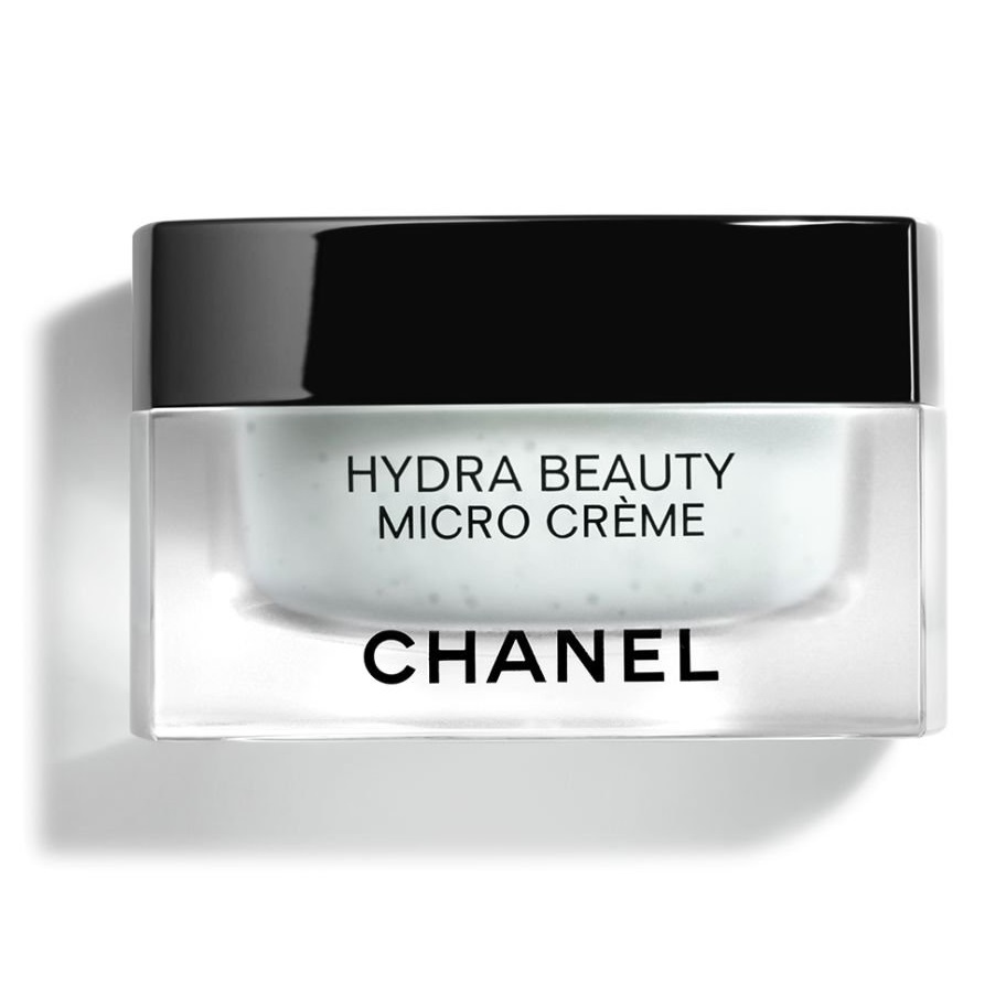 HYDRA BEAUTY MICRO CREME Крем для увлажнения, укрепления и повышения упругости кожи лица 50 мл