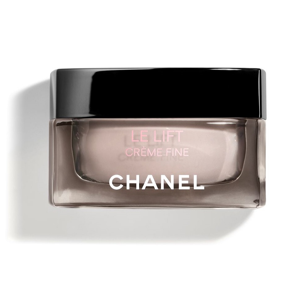 LE LIFT CREME Крем для разглаживания и повышения упругости кожи лица и шеи-легкая текстура 50 мл