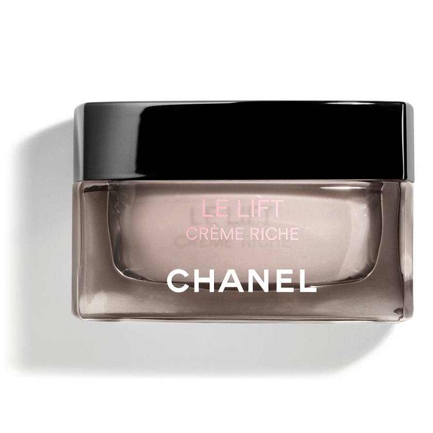 LE LIFT CREME Крем для разглаживания и повышения упругости кожи лица и шеи-насыщенная текстура 50 мл