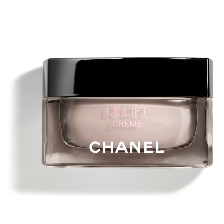 LE LIFT CREME Крем для разглаживания и повышения упругости кожи лица и шеи-универсальная текстура 50 мл