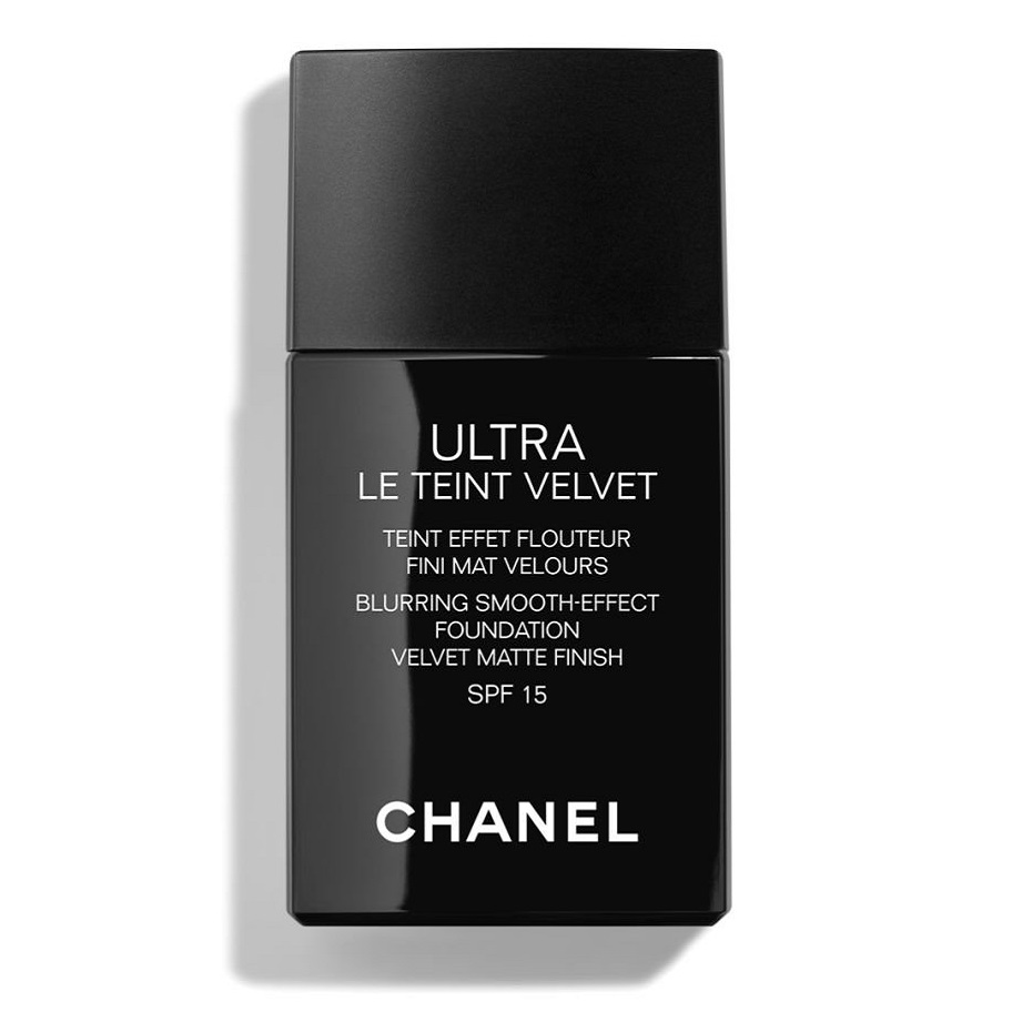 ULTRA LE TEINT VELVET Тональный флюид с матовым бархатным эффектом № B10