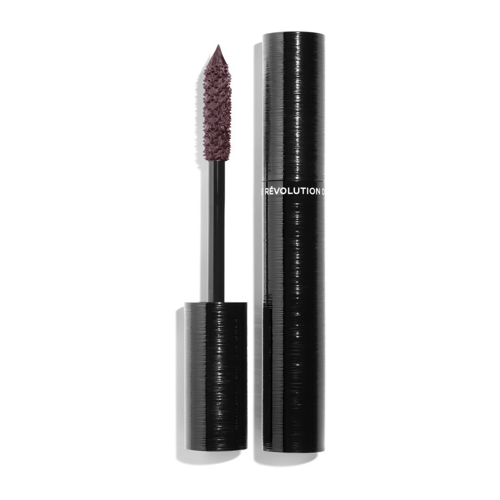 LE VOLUME REVOLUTION DE CHANEL Тушь для экстремального объема с 3D щеткой № 27 DEEP EROS ONE S