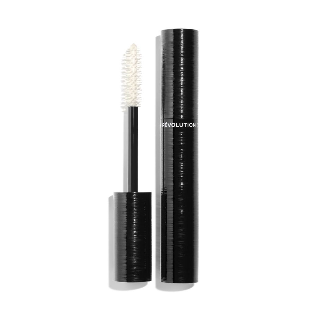 LE VOLUME REVOLUTION DE CHANEL Тушь для экстремального объема с 3D щеткой № 10 NOIR