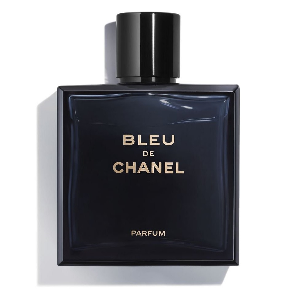 CHANEL BLEU DE CHANEL Парфюмерная вода 100 мл