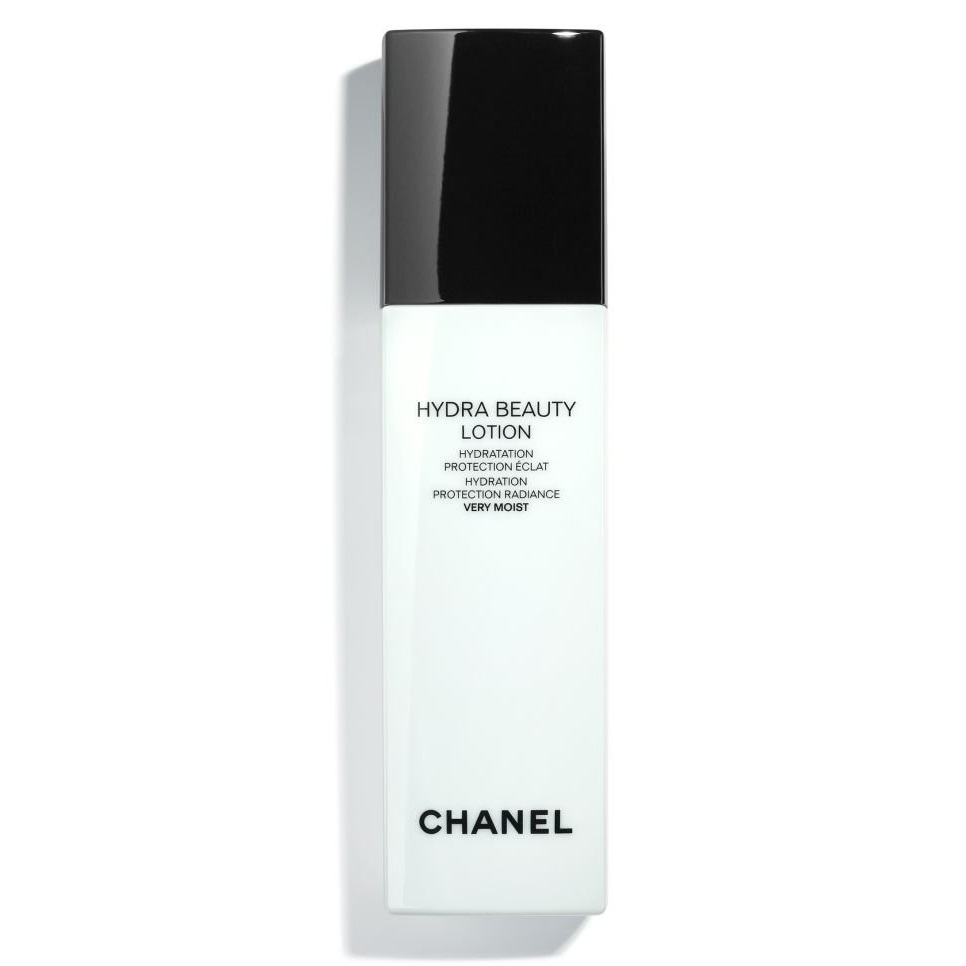 HYDRA BEAUTY LOTION, VERY MOIST Лосьон для лица Увлажнение, защита, сияние 150 мл