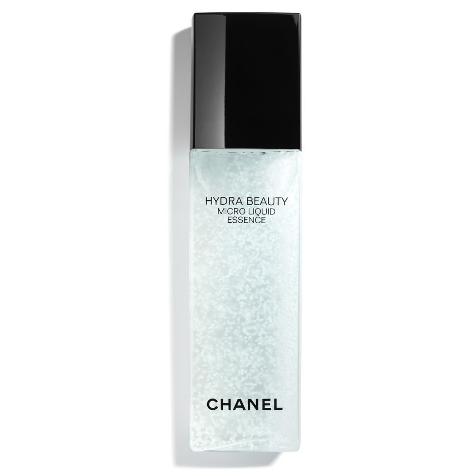 HYDRA BEAUTY MICRO LIQUID ESSENCE Увлажняющий лосьон-эссенция для лица с микросферами камелии 150 мл