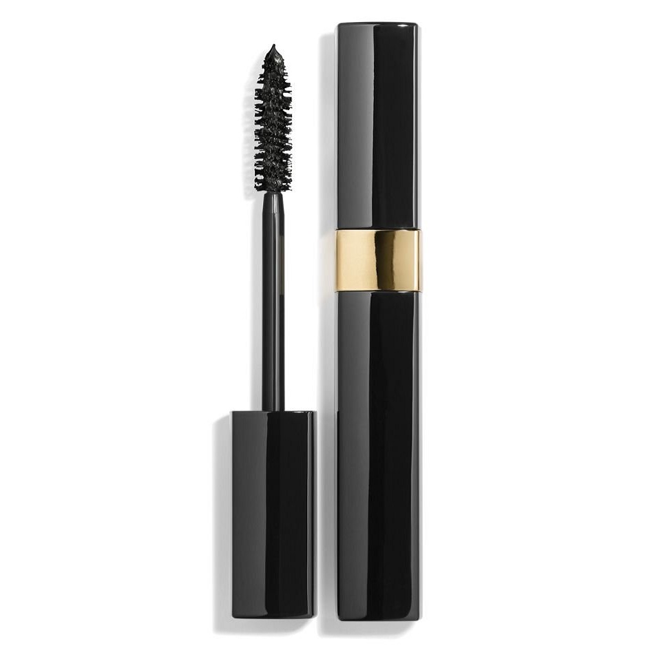 DIMENSIONS DE CHANEL Тушь для ресниц многомерная стойкая № 10 NOIR