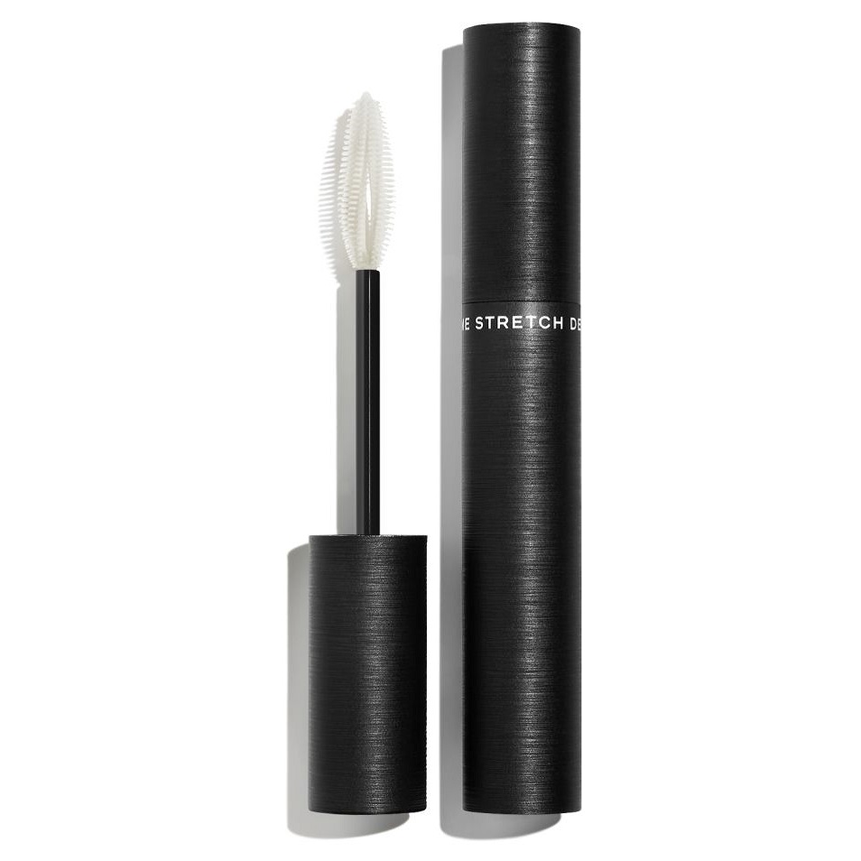 LE VOLUME STRETCH DE CHANEL Тушь для удлинения и объема ресниц с 3D щеточкой № 10 NOIR