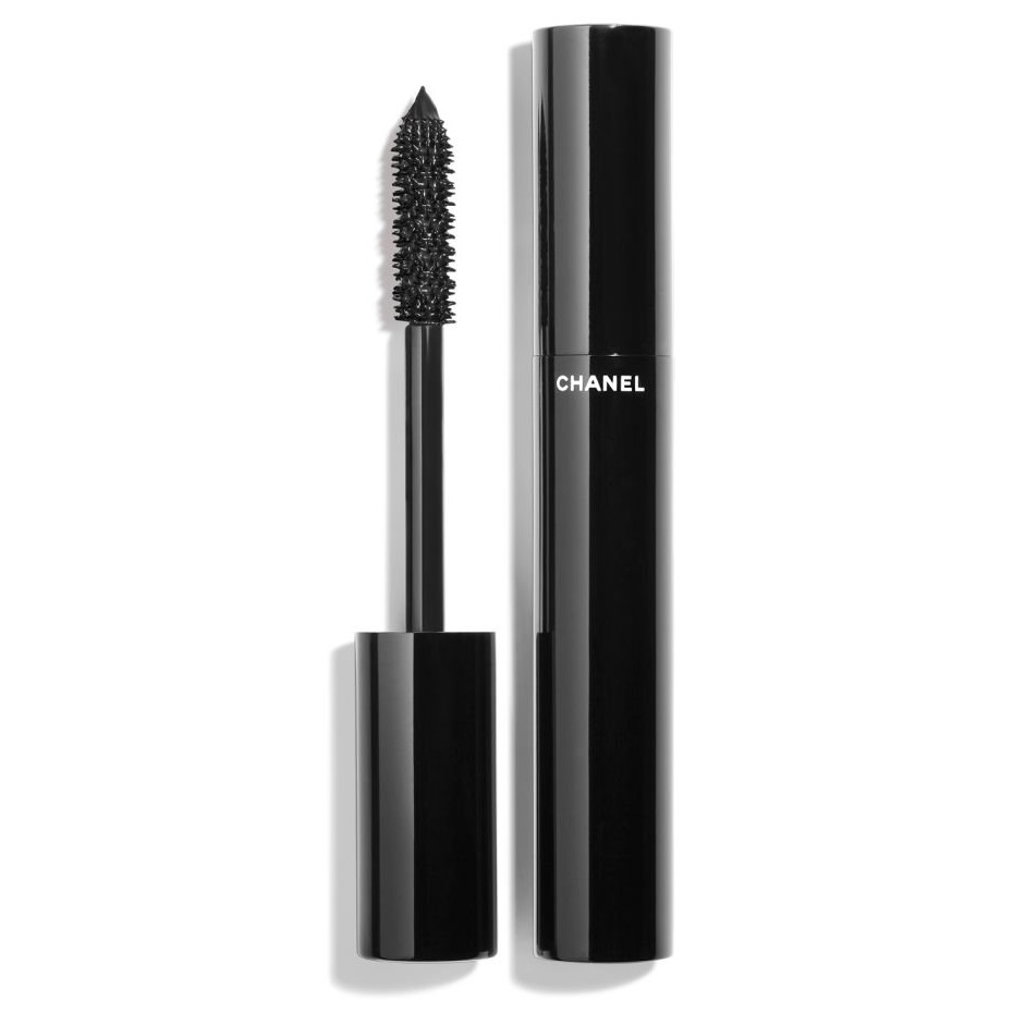 LE VOLUME ULTRA-NOIR DE CHANEL Ультрачерная объемная тушь для ресниц № 90 Noir Intense