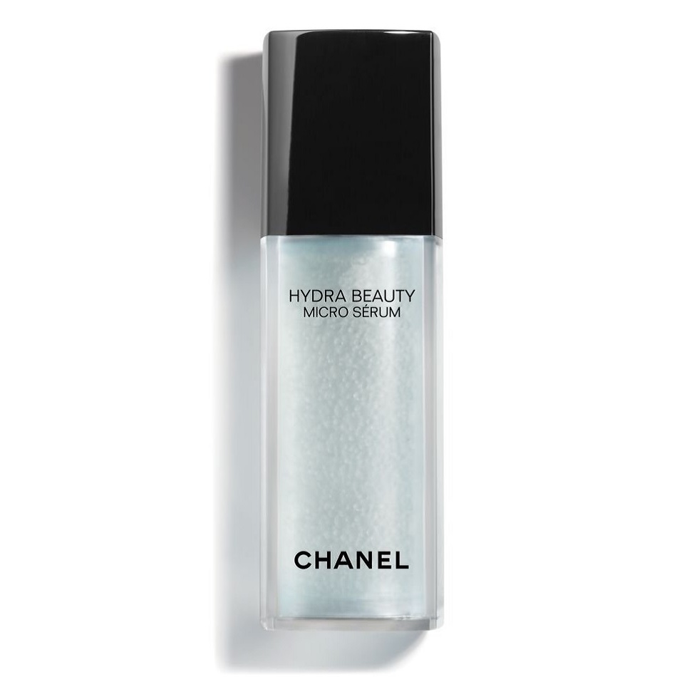 HYDRA BEAUTY MICRO SERUM Увлажняющая сыворотка для лица 30 мл