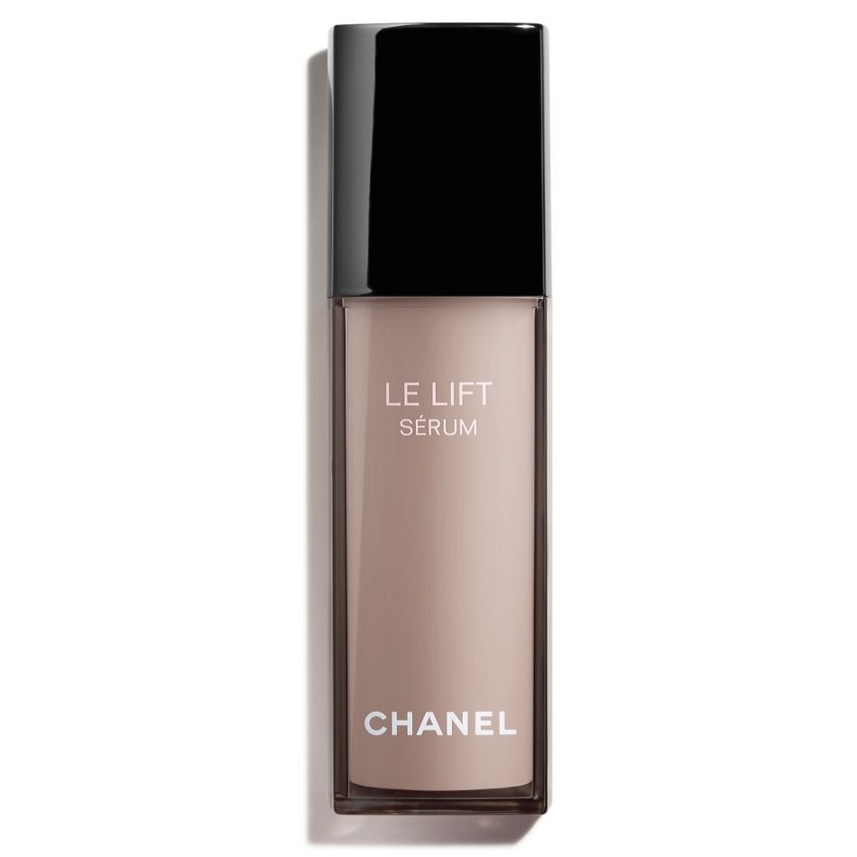 LE LIFT SERUM Сыворотка для разглаживания и повышения упругости кожи лица и шеи 30 мл