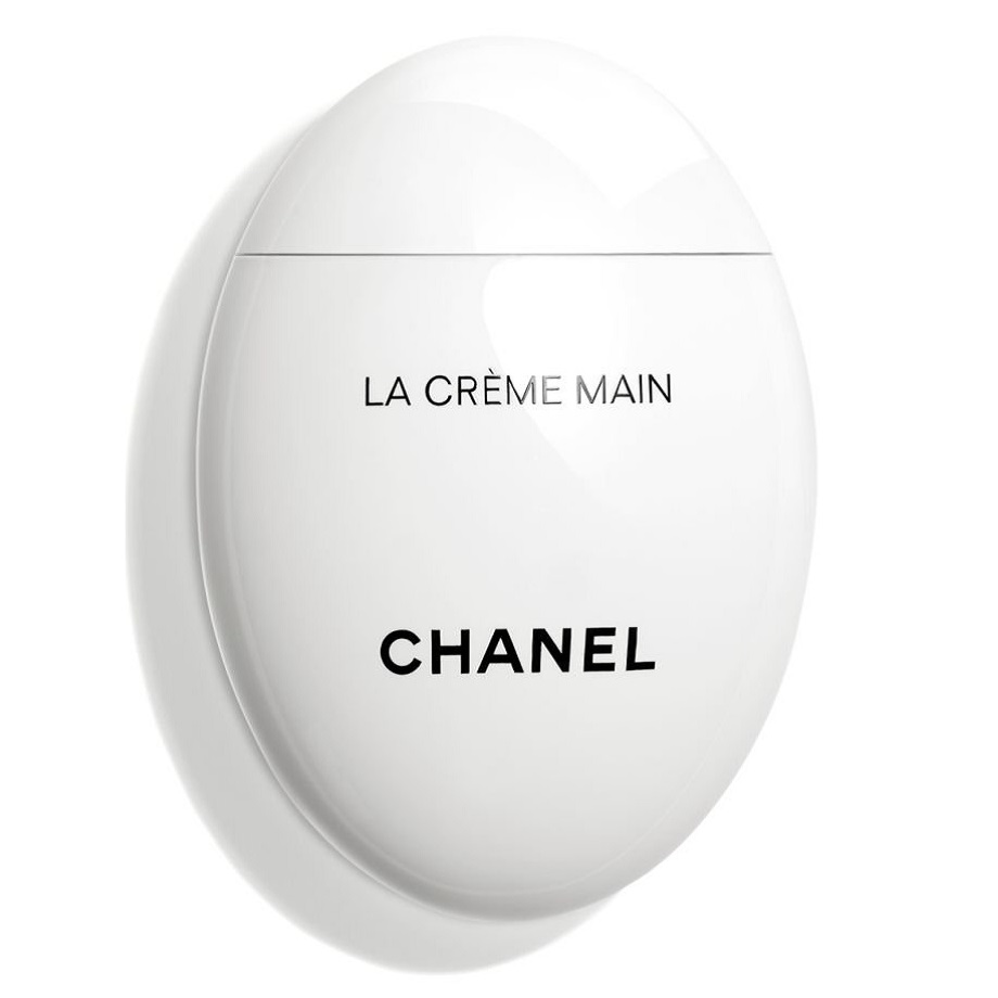 LA CREME MAIN Крем для рук и ногтей Бархатистость - комфорт - сияние 50 мл