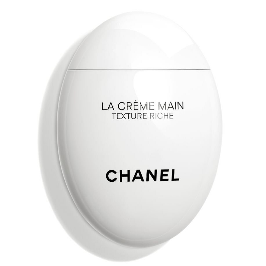 LA CREME MAIN Крем для рук и ногтей Питание - Защита - Сияние 50 мл