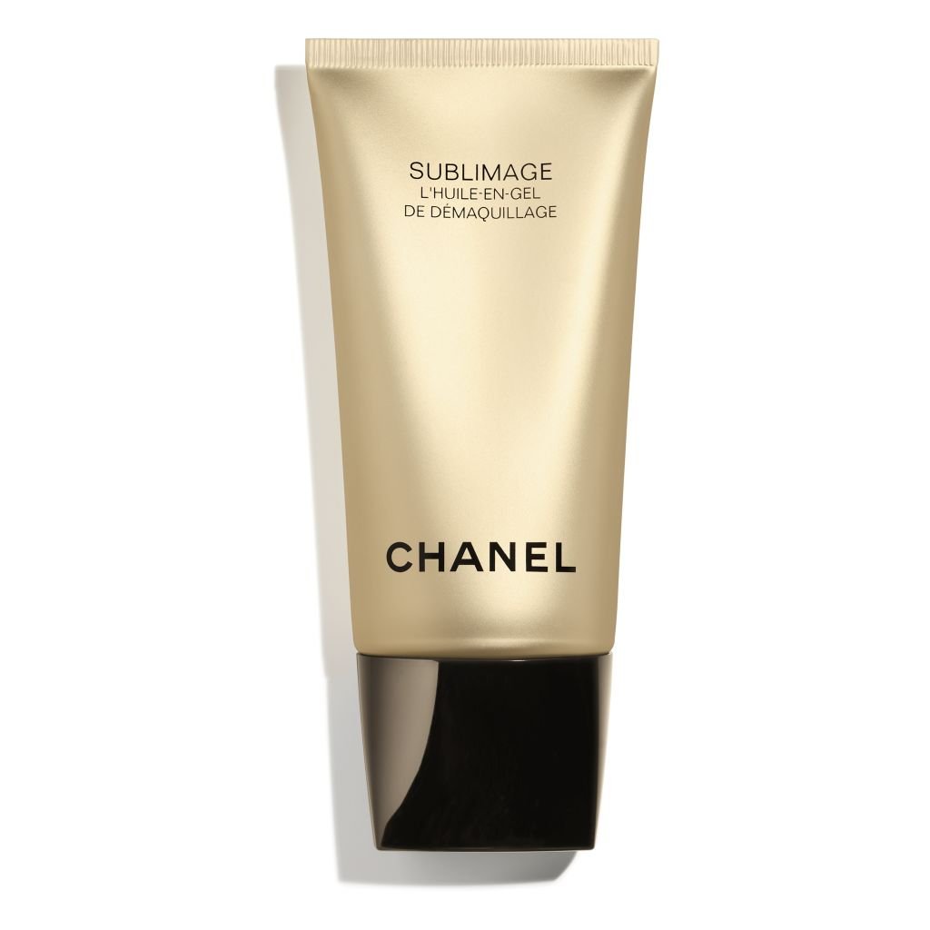SUBLIMAGE L HUILE-EN-GEL DE DEMAQUILL Очищающее гель-масло для снятия макияжа с лица и глаз 150 мл