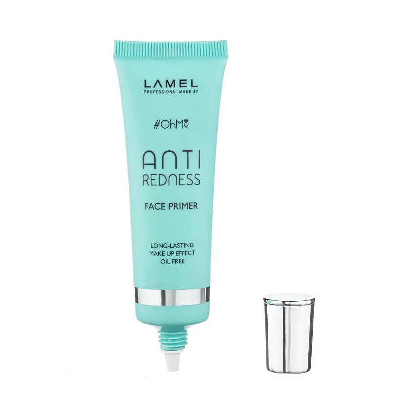 OH MY ANTI-REDNESS PRIMER Праймер для лица № 402