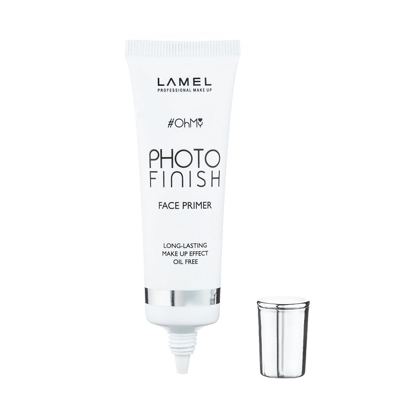 OH MY PHOTO FINISH PRIMER Праймер для лица № 401