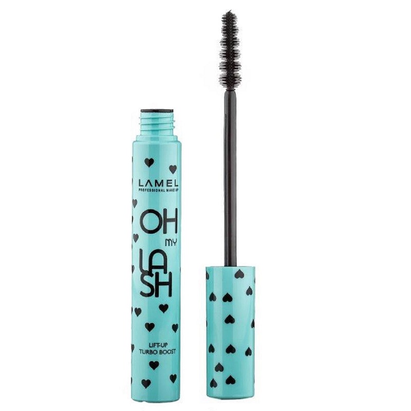 OH MY LASH MASCARA LIFT-UP TURBO BOOST Тушь для ресниц № 402