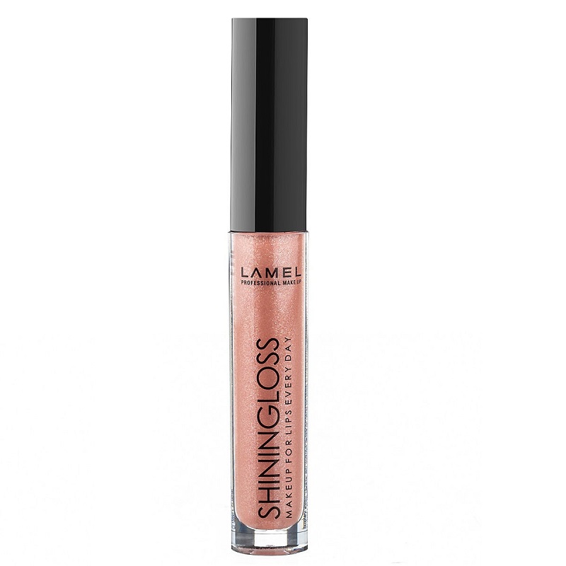 SHINING GLOSS Блеск для губ № 402