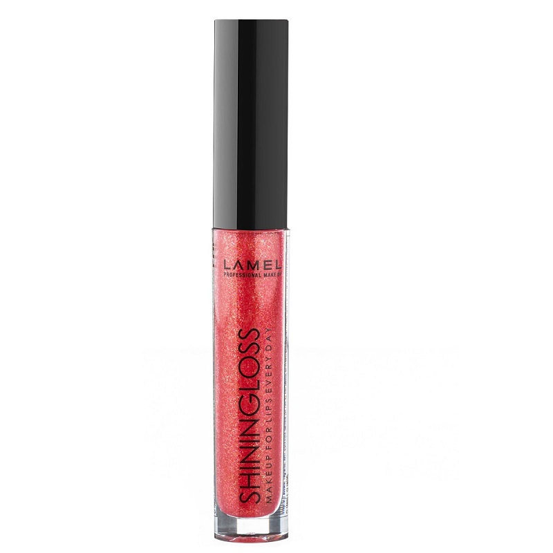 SHINING GLOSS Блеск для губ № 404