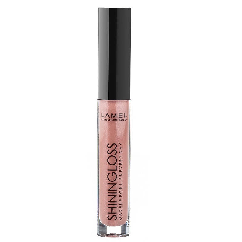 SHINING GLOSS Блеск для губ № 405