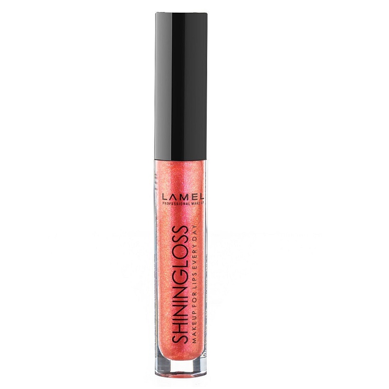 SHINING GLOSS Блеск для губ № 403