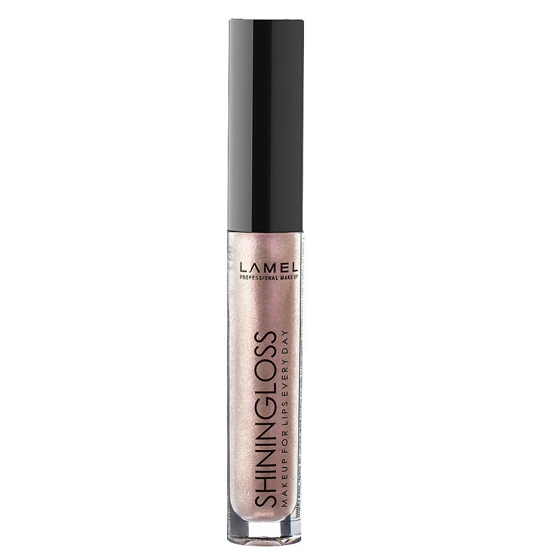 SHINING GLOSS Блеск для губ № 401