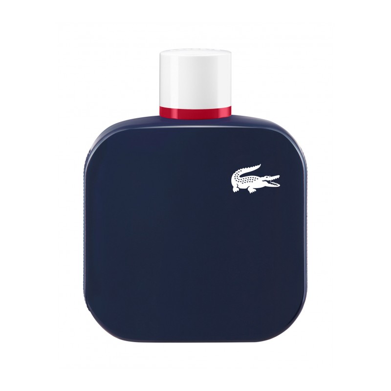LACOSTE EAU DE LACOSTE FRENCH PANACHE Туалетная вода 100 мл