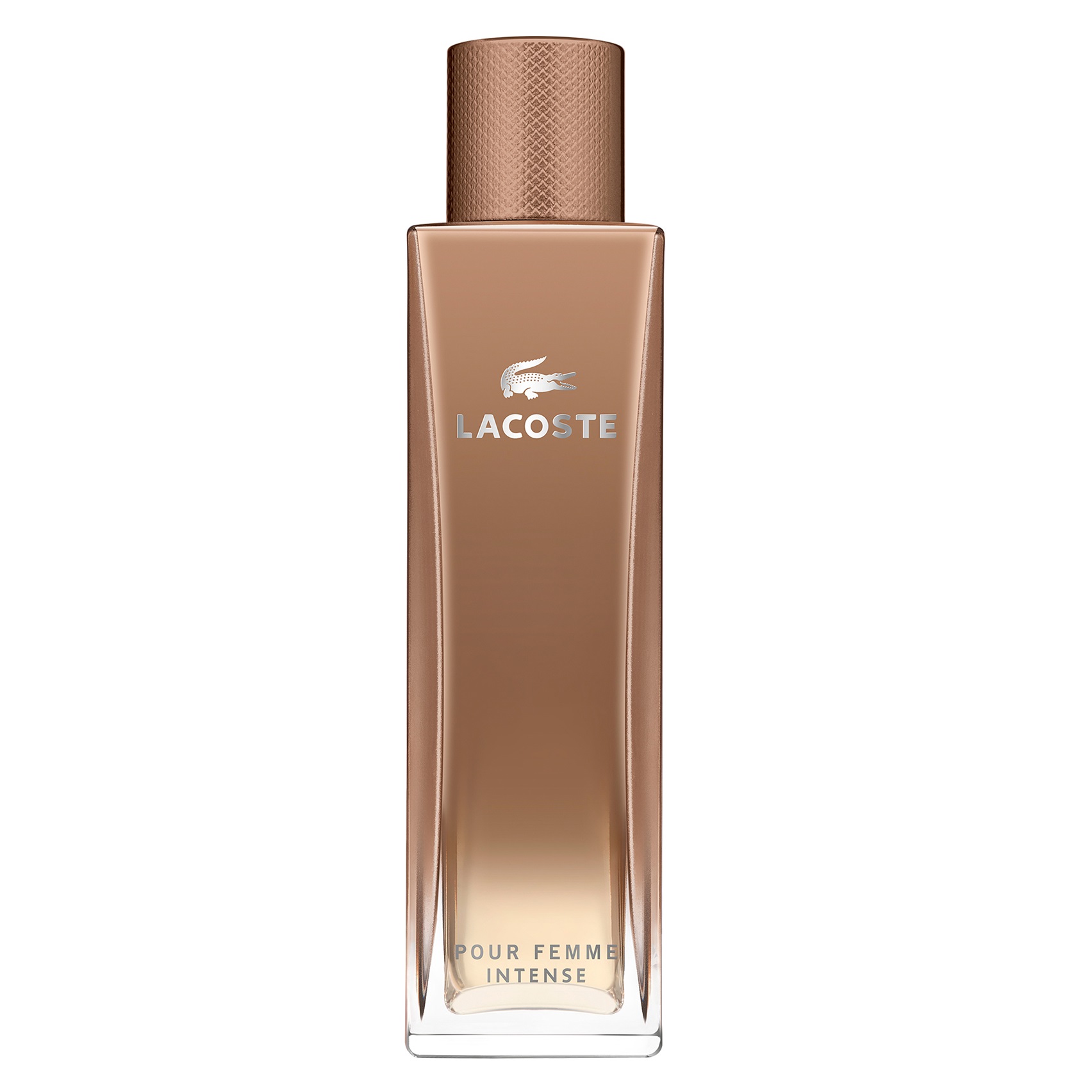 LACOSTE POUR FEMME INTENSE Парфюмированная вода 90 мл