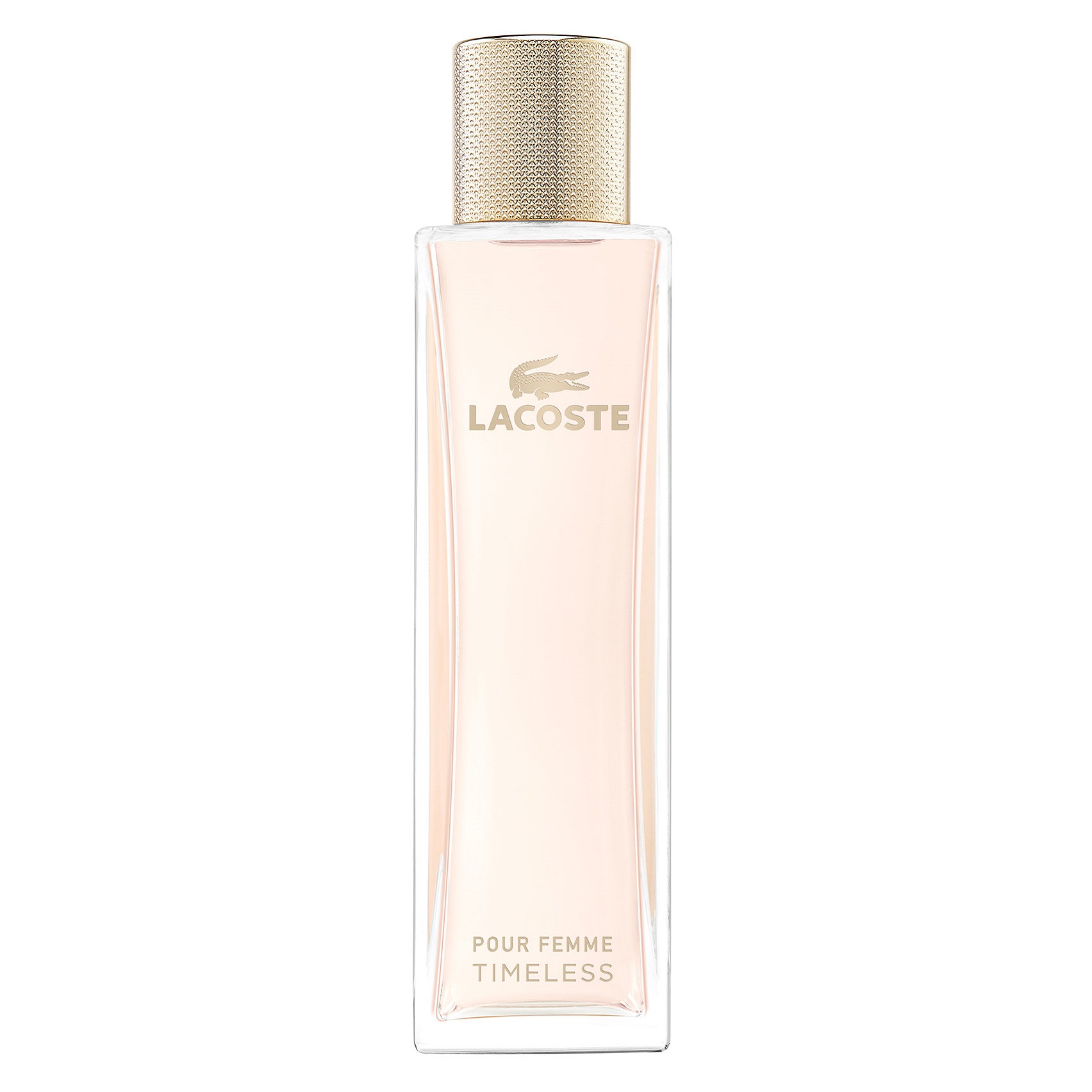 LACOSTE POUR FEMME TIMELESS Парфюмированная вода 50 мл