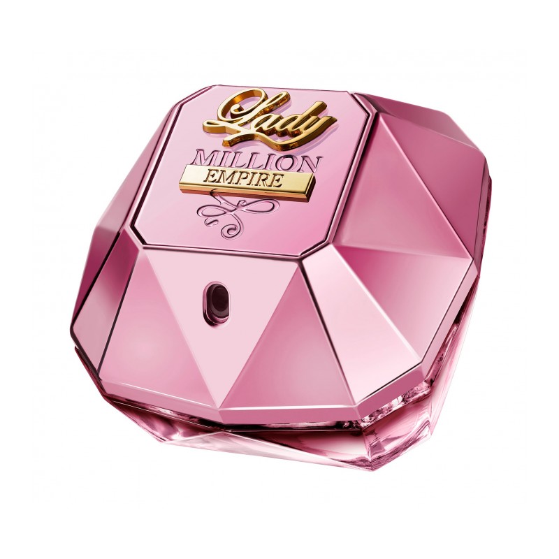 PACO RABANNE LADY MILLION EMPIRE Парфюмированная вода 30 мл