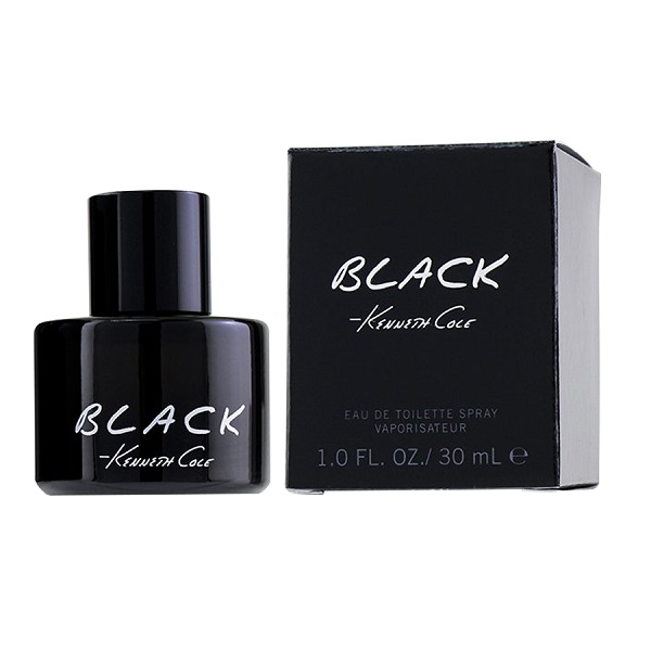 KENNETH COLE BLACK Туалетная вода 30 мл