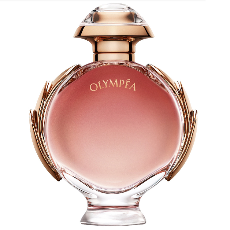 PACO RABANNE OLYMPEA LEGEND Парфюмированная вода 50 мл