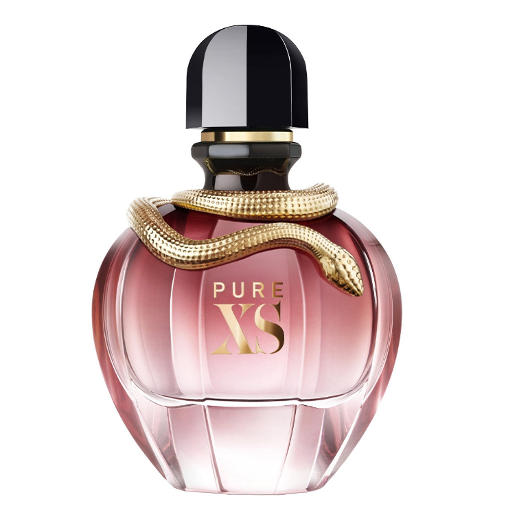 PACO RABANNE PURE XS FOR HER Парфюмированная вода 30 мл