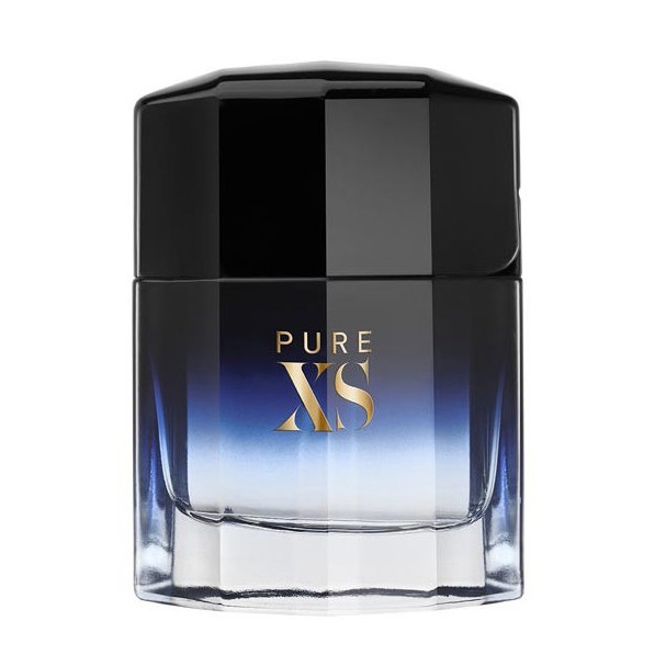 PACO RABANNE PURE XS Туалетная вода 50 мл