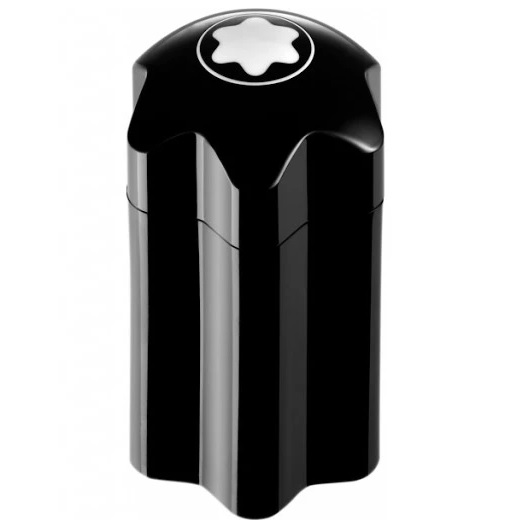 MONTBLANC EMBLEM FOR MEN Туалетная вода 100 мл