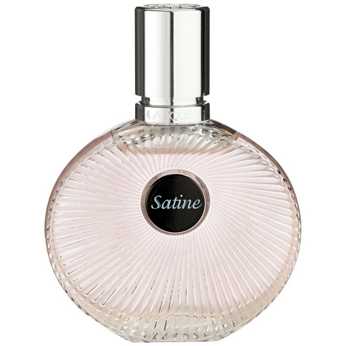 LALIQUE SATINE Парфюмированная вода 50 мл