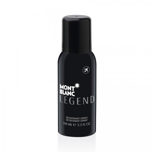 MONTBLANC LEGEND FOR MEN Део-спрей 100 мл