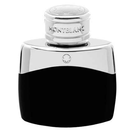 MONTBLANC LEGEND FOR MEN Туалетная вода 30 мл