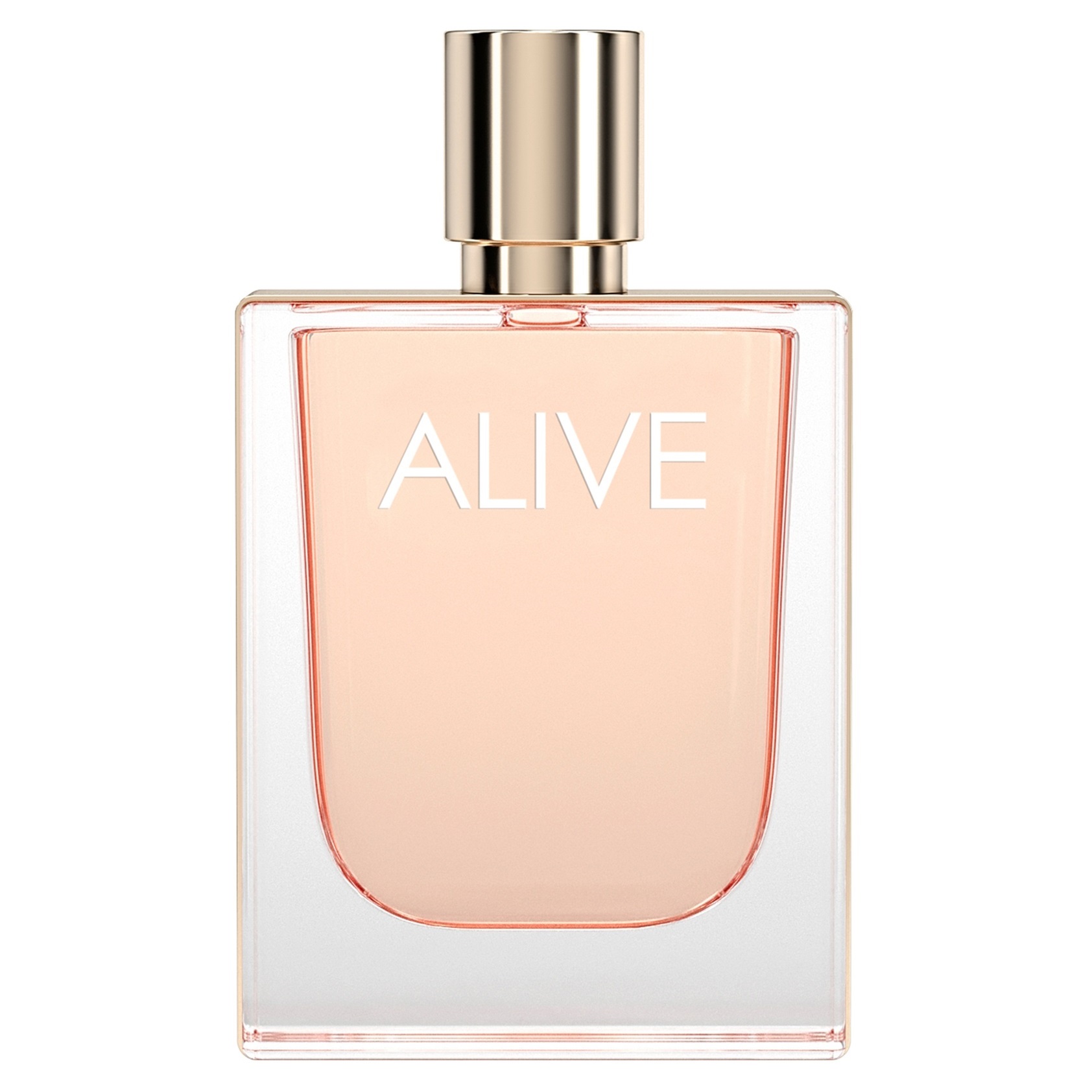 HUGO BOSS ALIVE Парфюмированная вода 30 мл