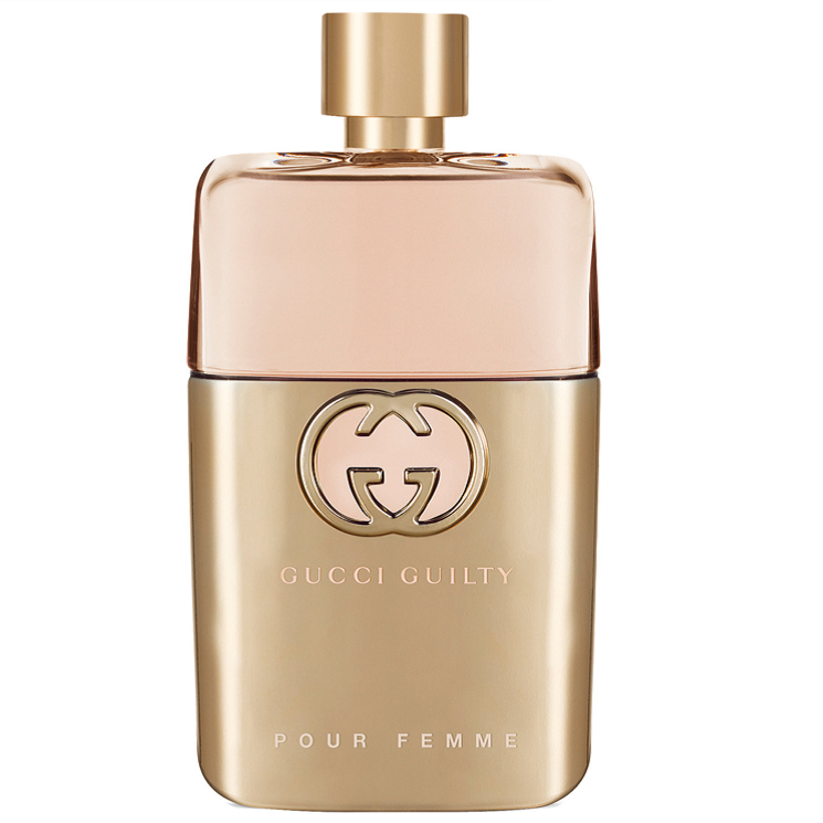 GUCCI GUILTY Парфюмированная вода 50 мл